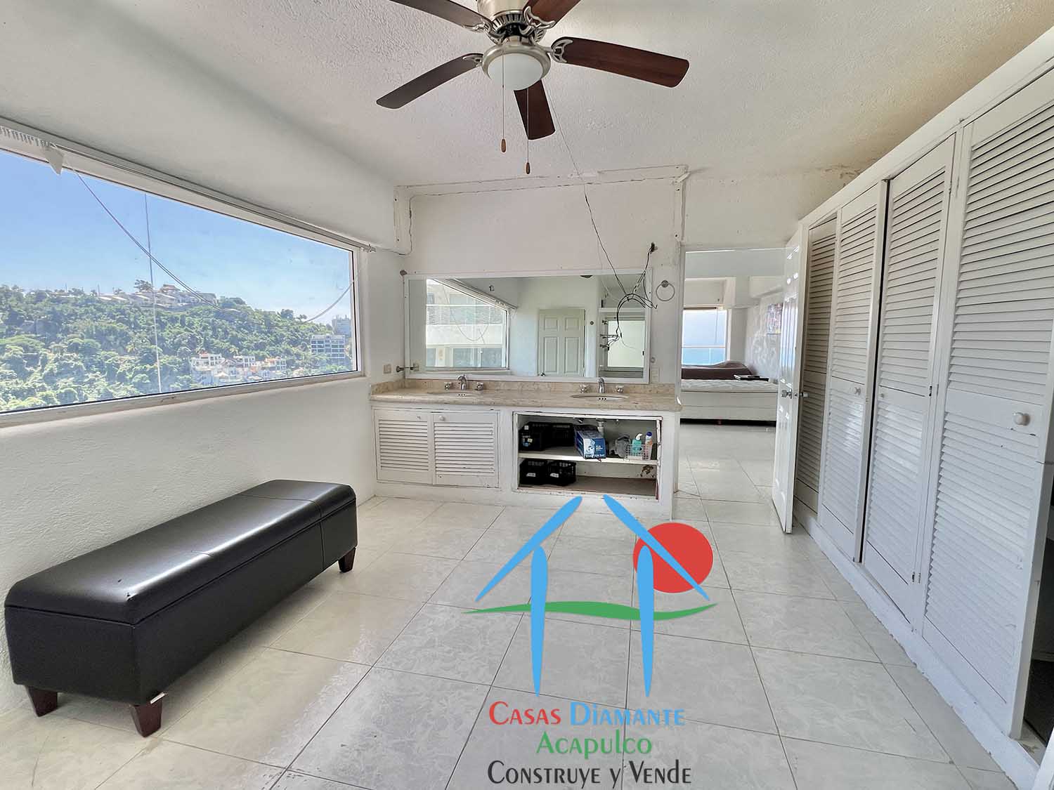 Punta Brisa C 202 - Recámara principal 9